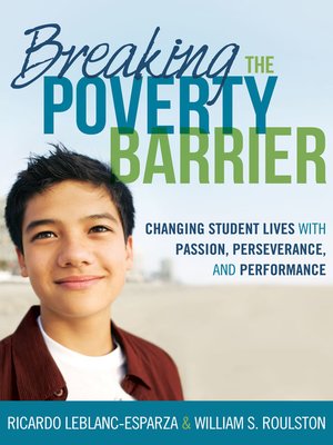 cover image of Breaking the Poverty Barrier